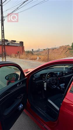 كيا K5